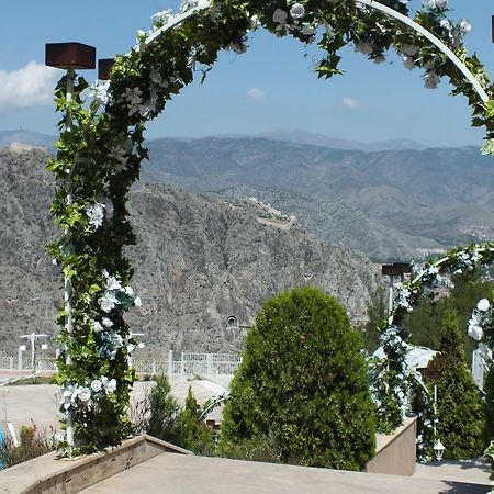 The Apple Palace Hotel Amasya Exterior foto