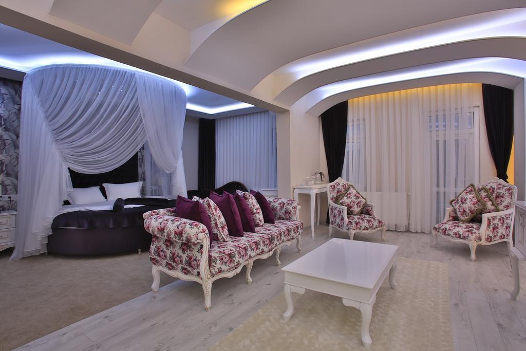 The Apple Palace Hotel Amasya Exterior foto