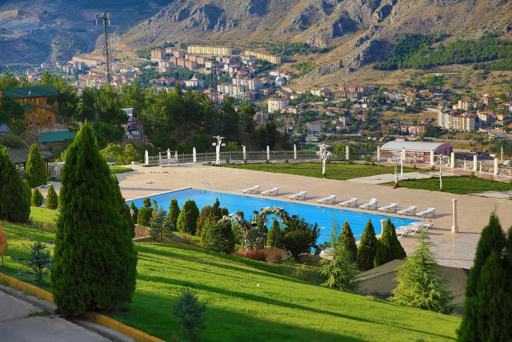 The Apple Palace Hotel Amasya Cameră foto