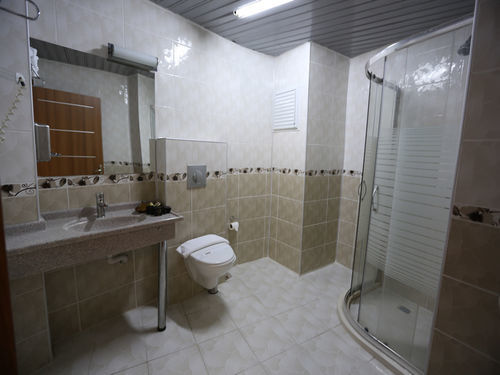 The Apple Palace Hotel Amasya Exterior foto